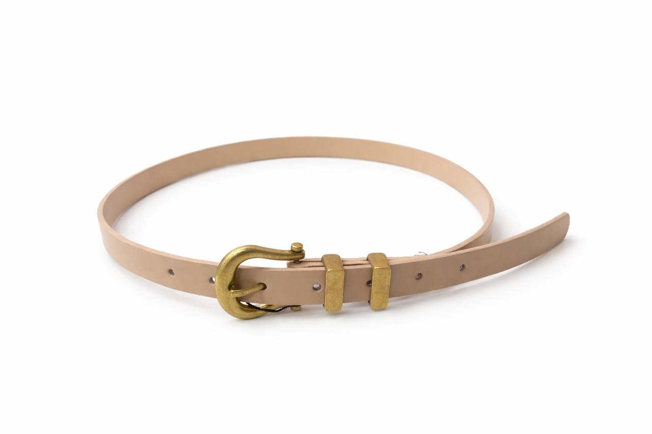 belts