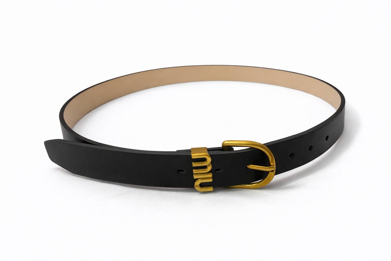 belts