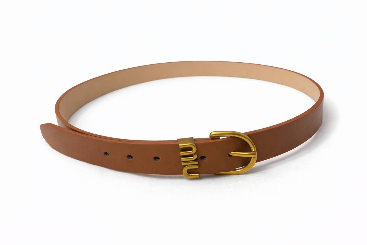 belts