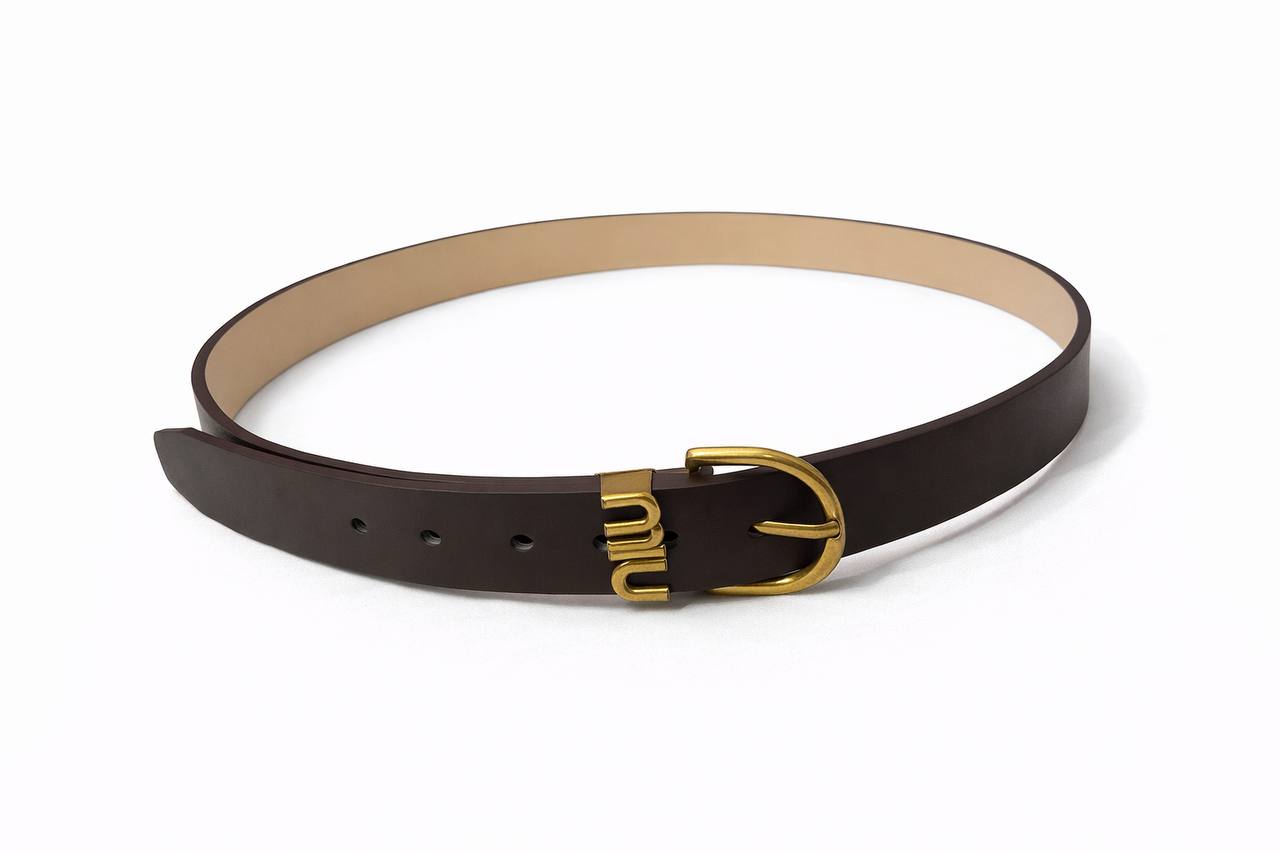 belts