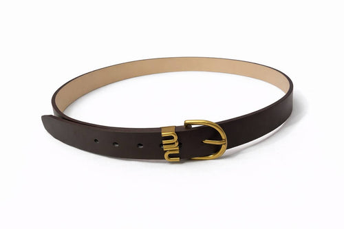 belts
