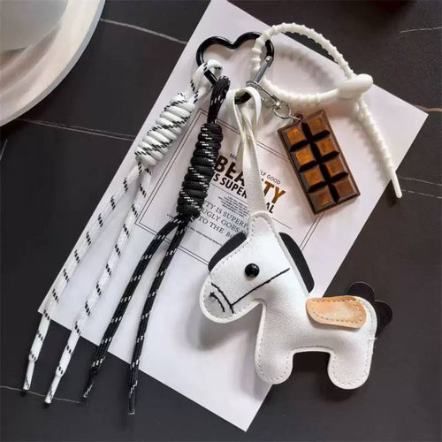 bag charm