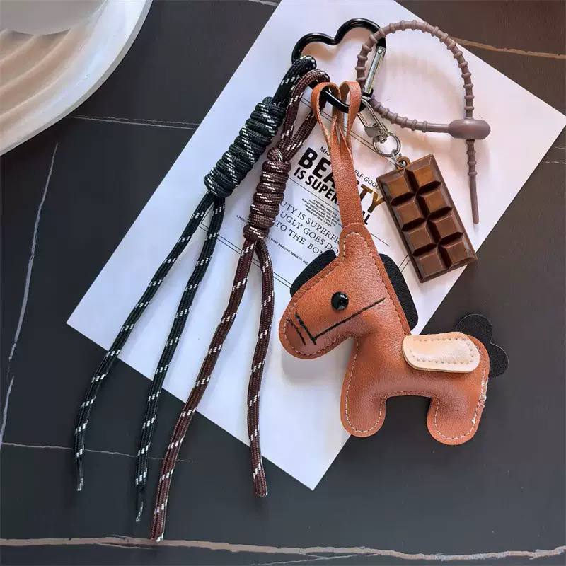 bag charm
