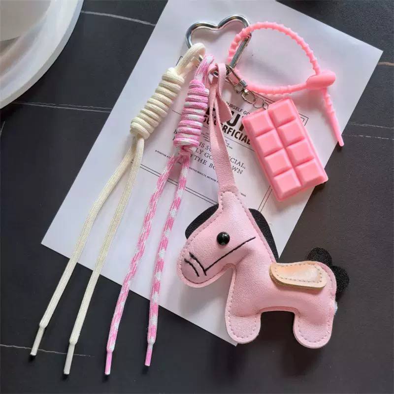 bag charm