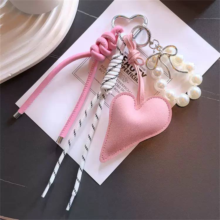 bag charm