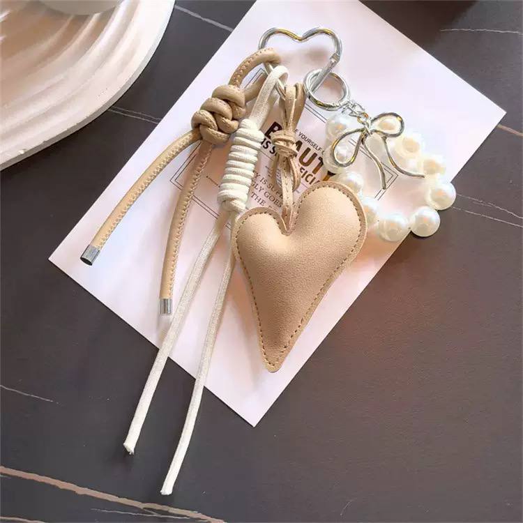 bag charm