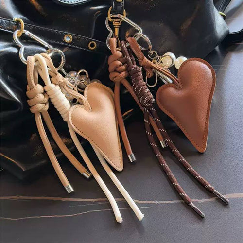 bag charm