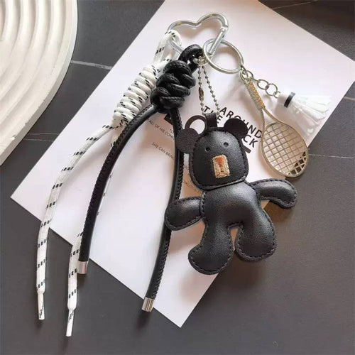 bag charm