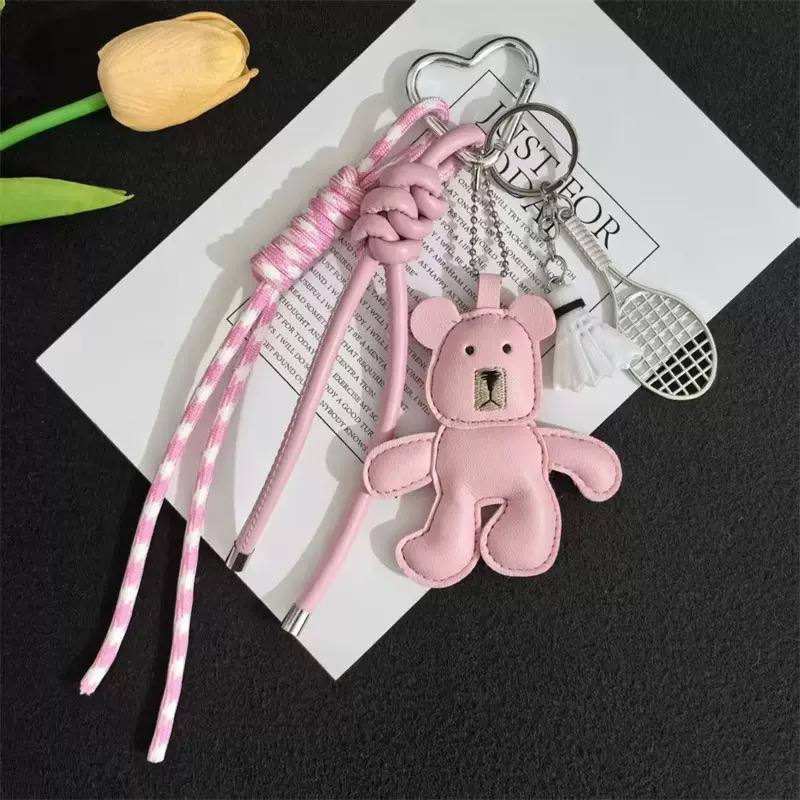 bag charm