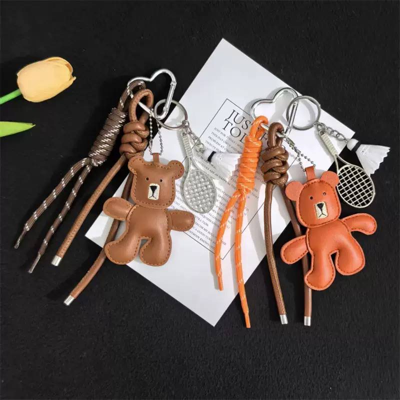 bag charm