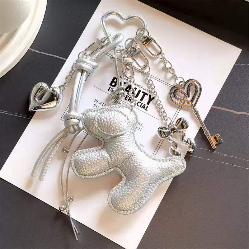 bag charm