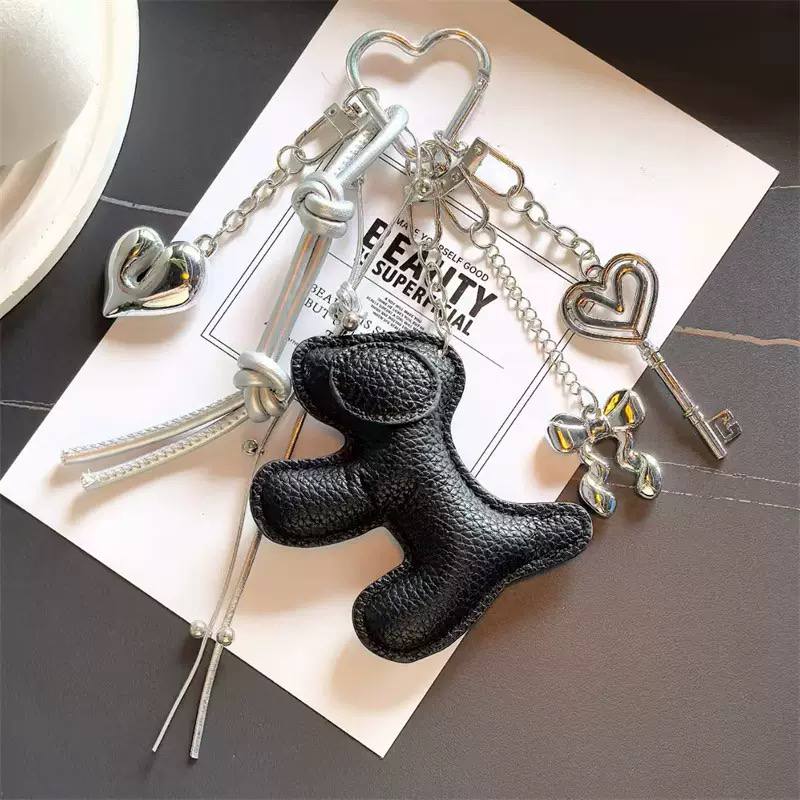bag charm