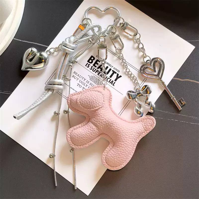 bag charm