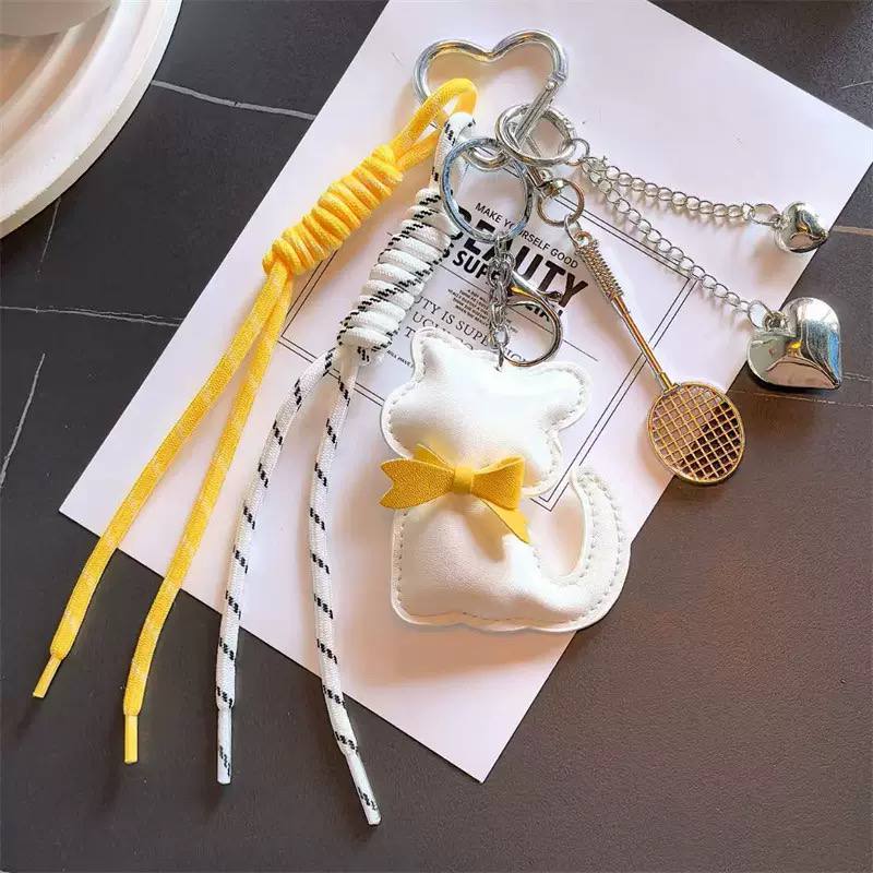 bag charm