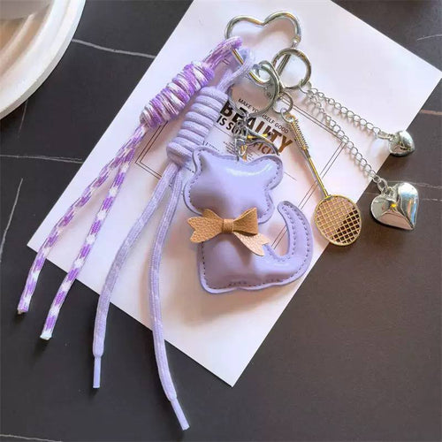 bag charm