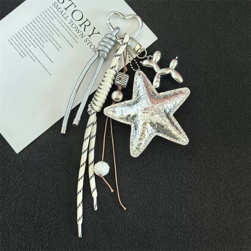bag charm