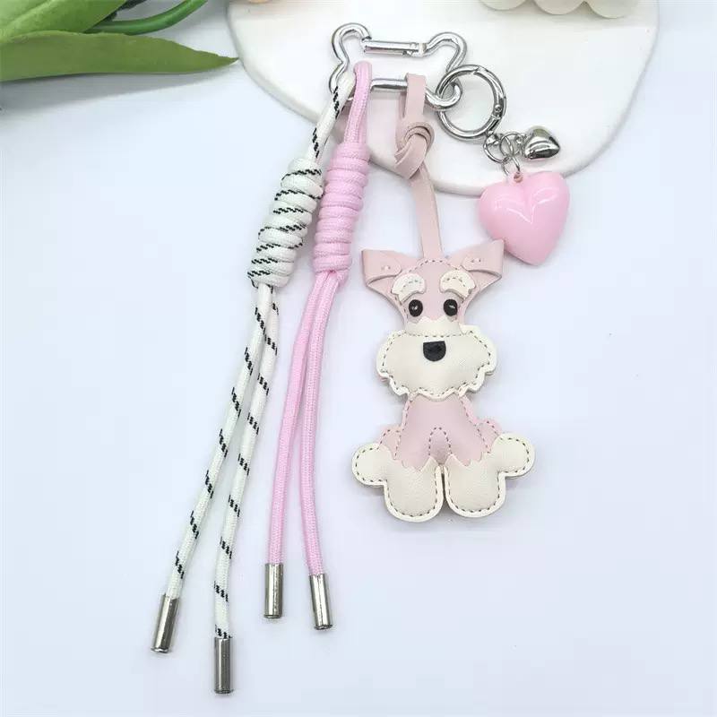 bag charm