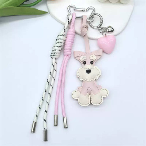 bag charm
