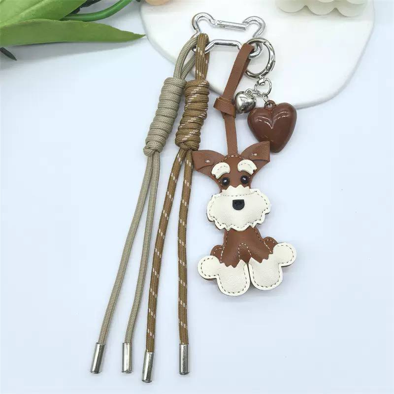 bag charm