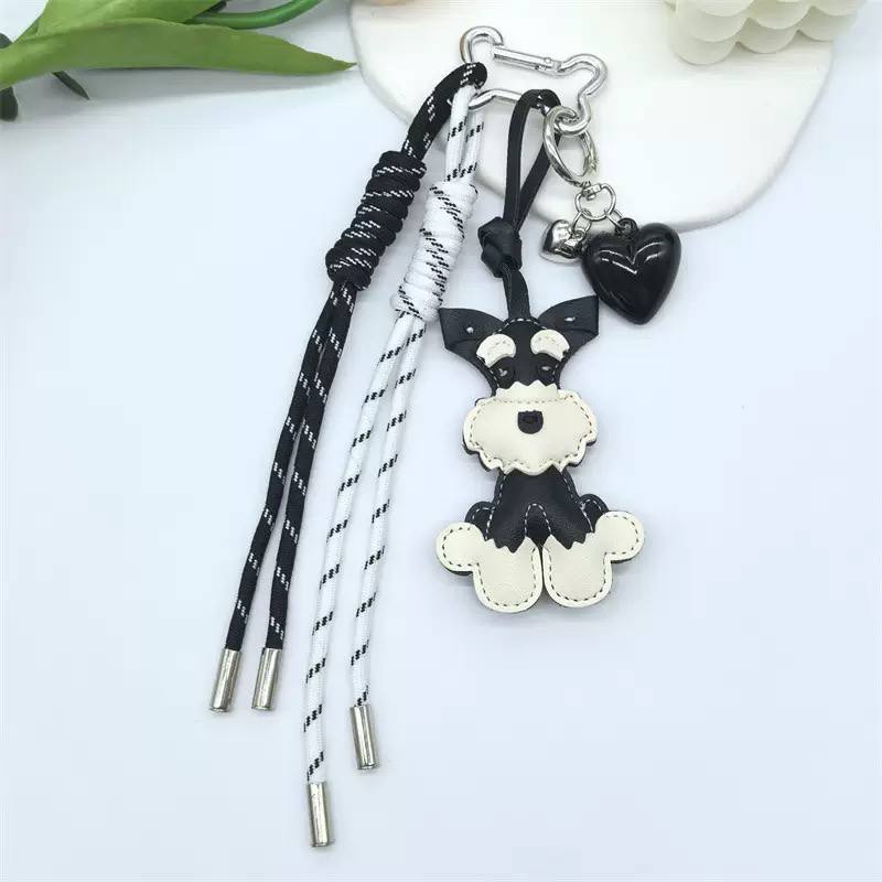 bag charm
