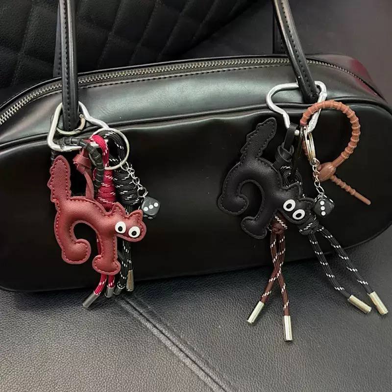 bag charm