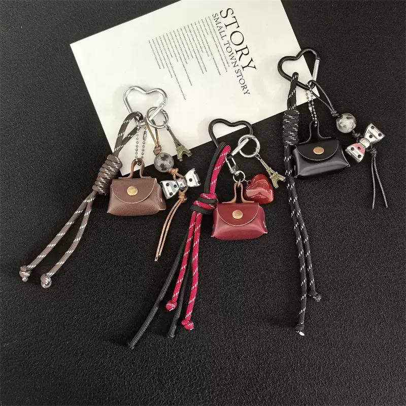 bag charm