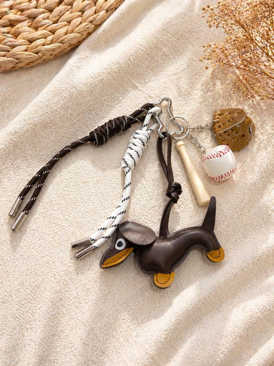 bag charm