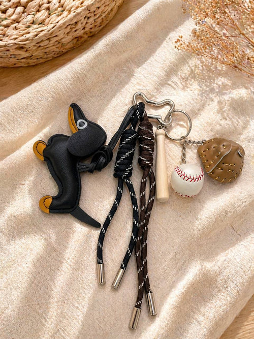 bag charm