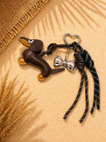 bag charm