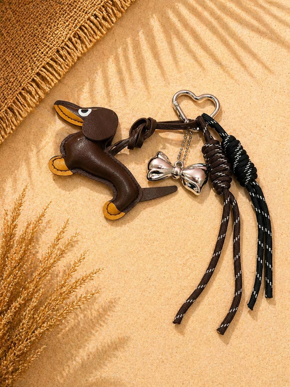 bag charm