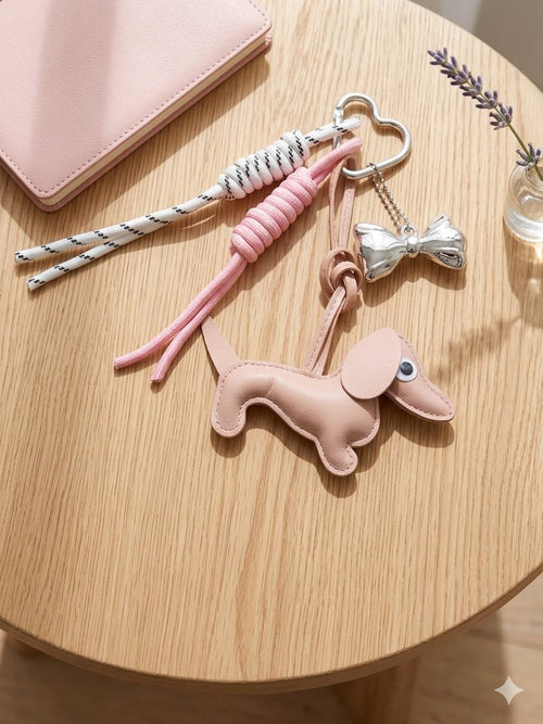 bag charm