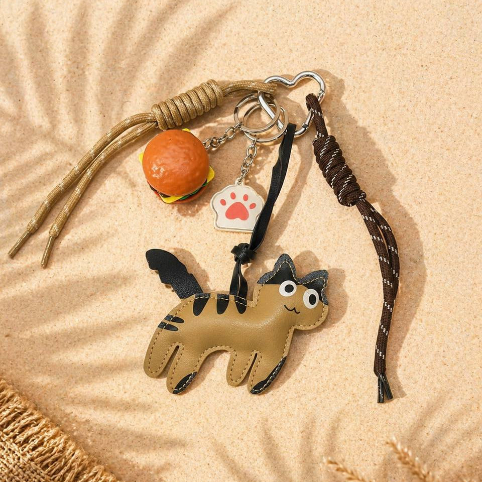 bag charm