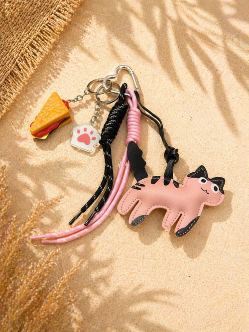 bag charm