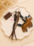 bag charm