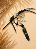 bag charm