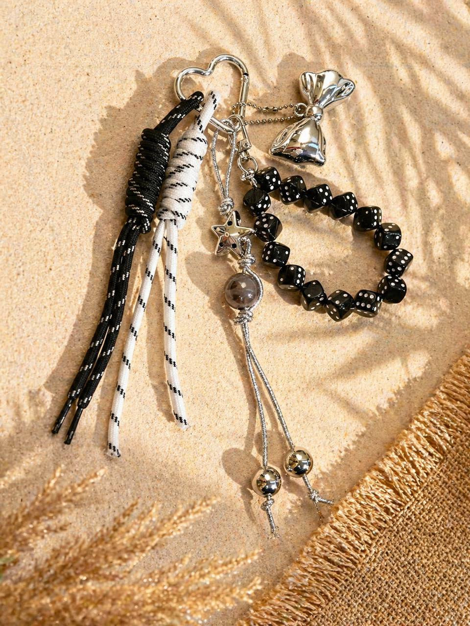 bag charm