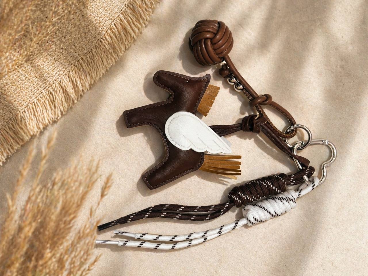 bag charm