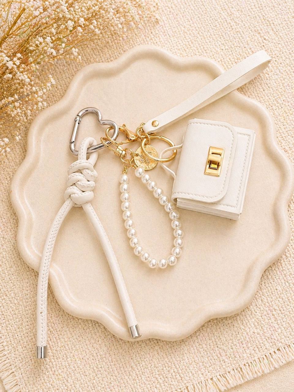 bag charm