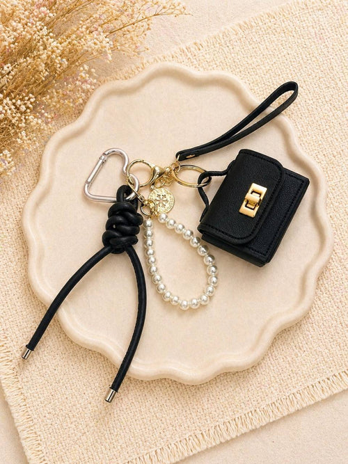 bag charm