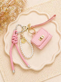 bag charm