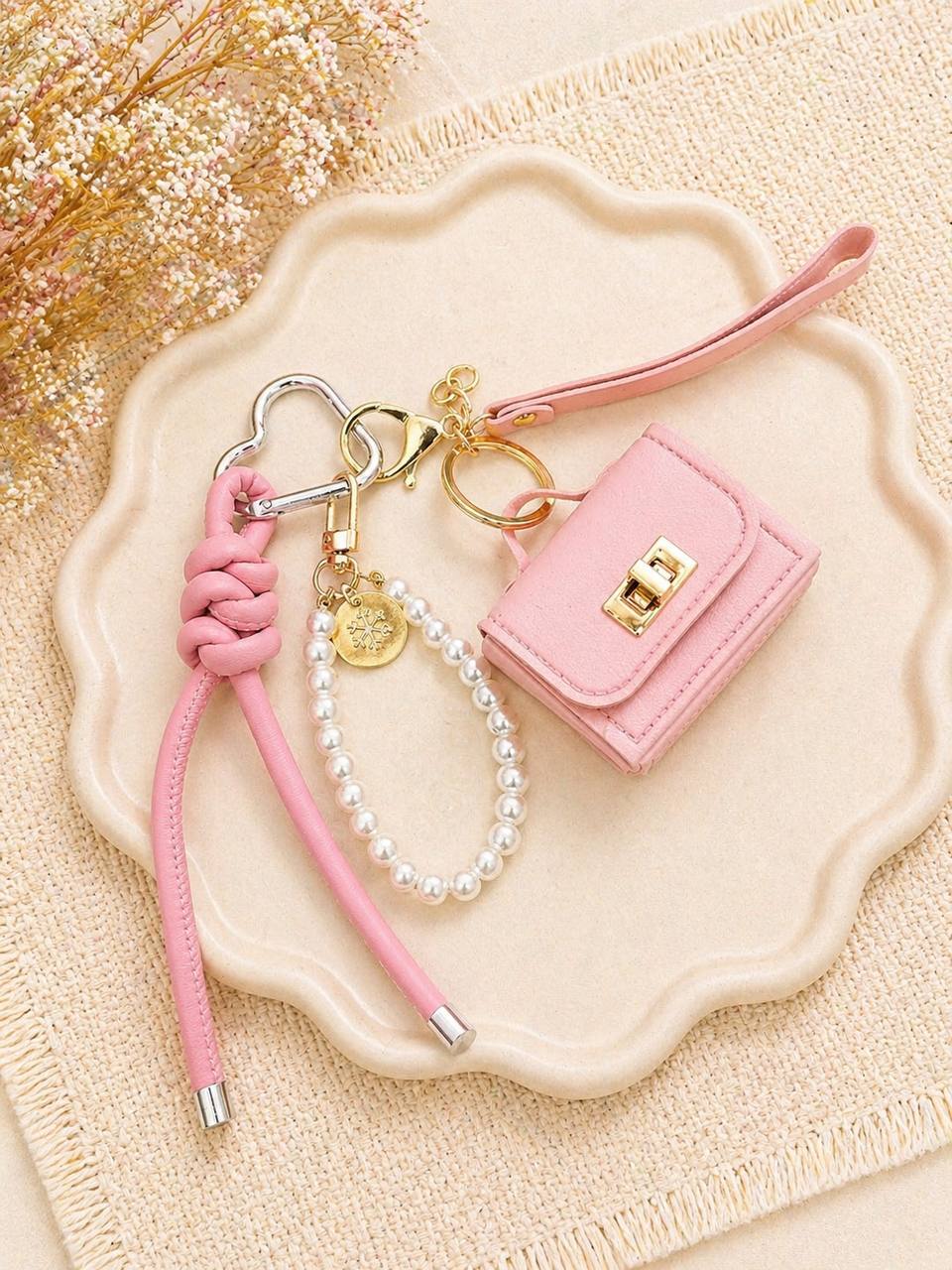 bag charm