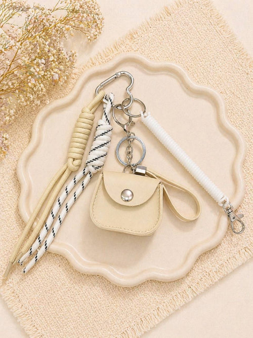 bag charm