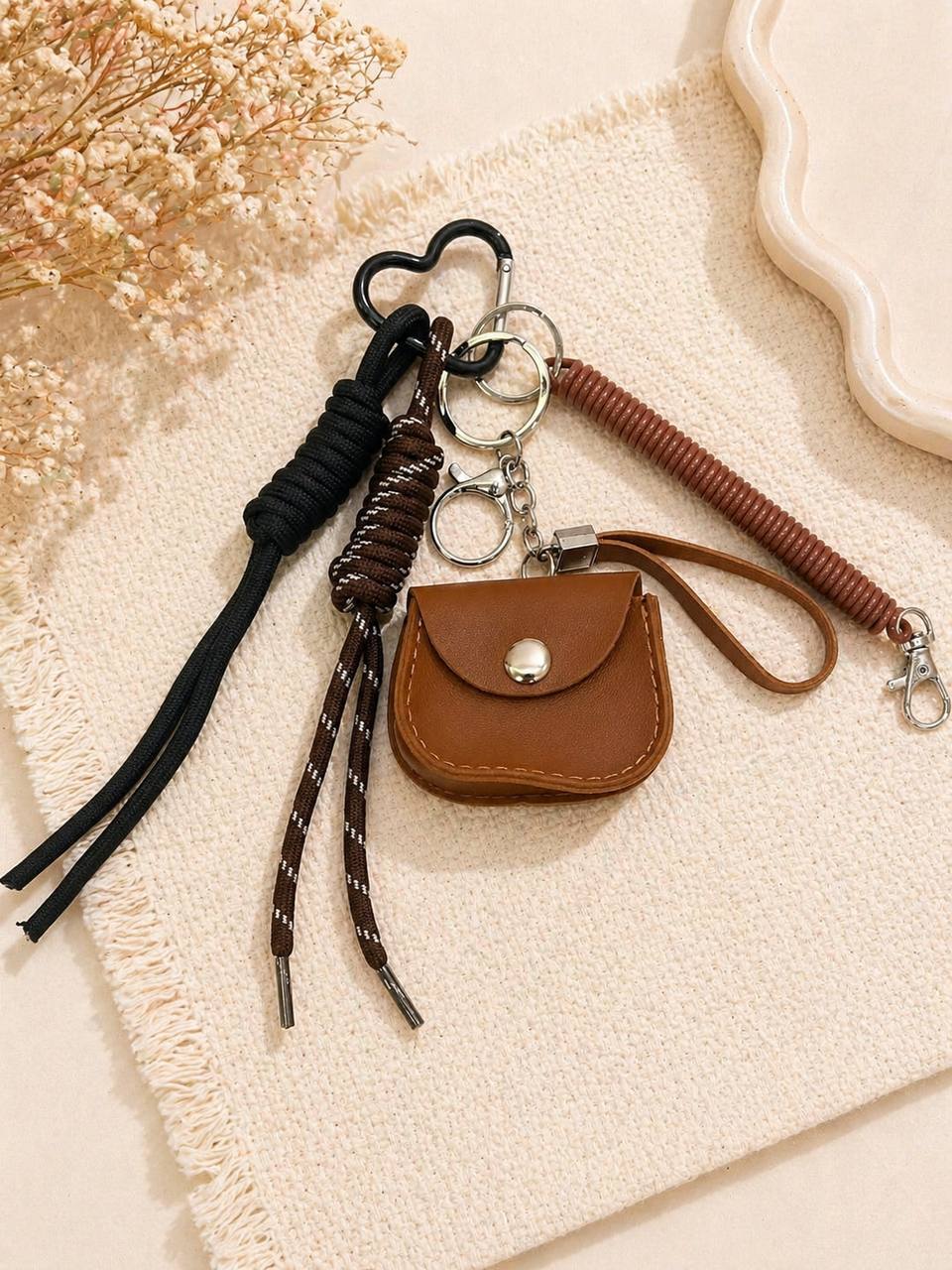 bag charm