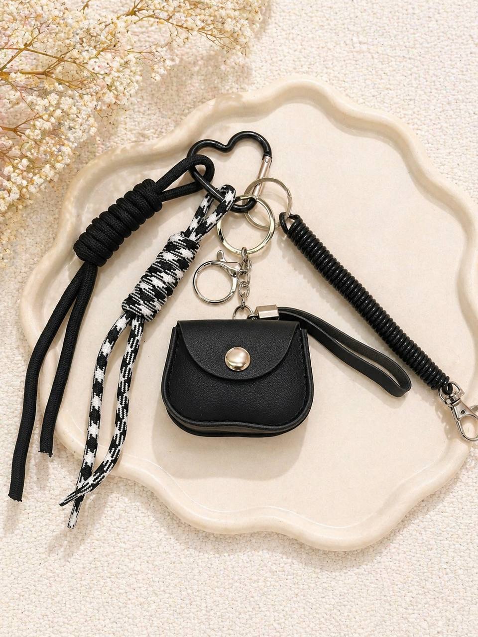 bag charm