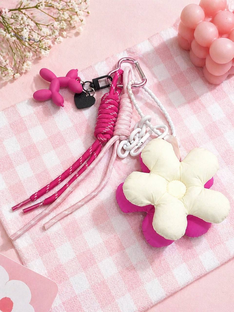 bag charm