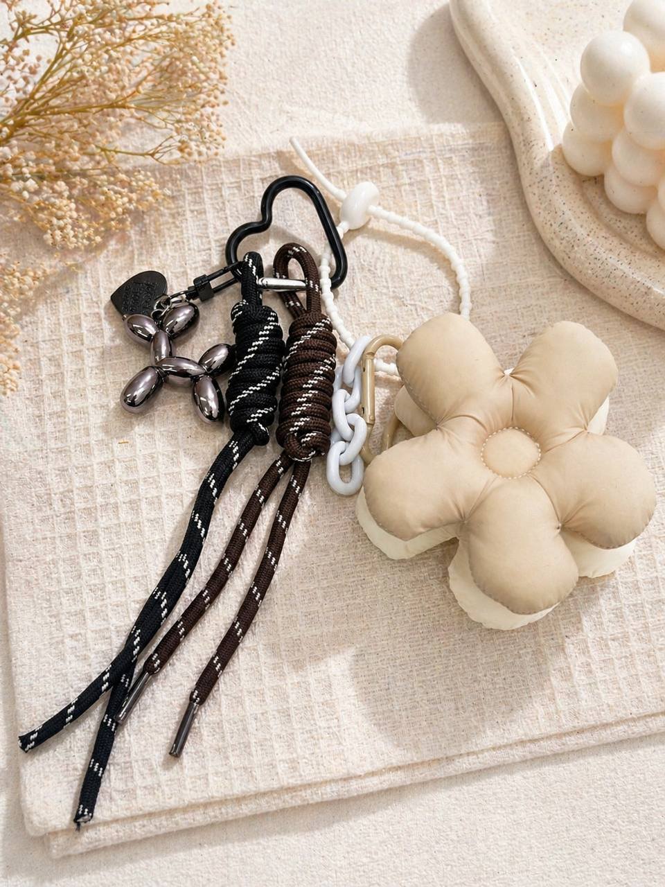 bag charm