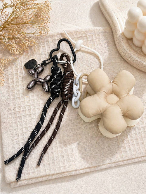 bag charm