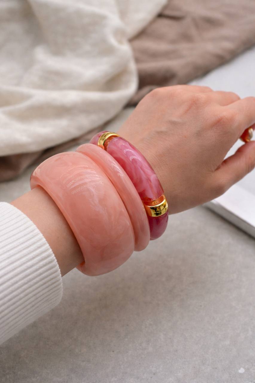 chunky bangles