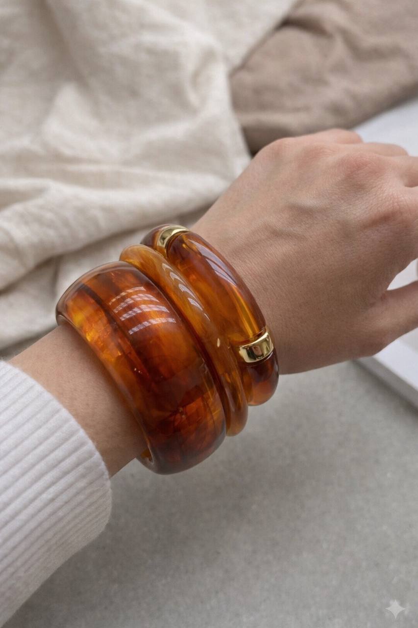 chunky bangles