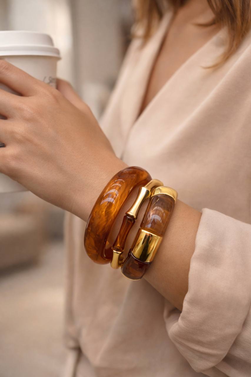 chunky bangles